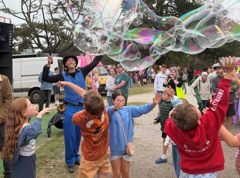 Inverloch's Equinox Festival a ‘sensational success’, they say post image