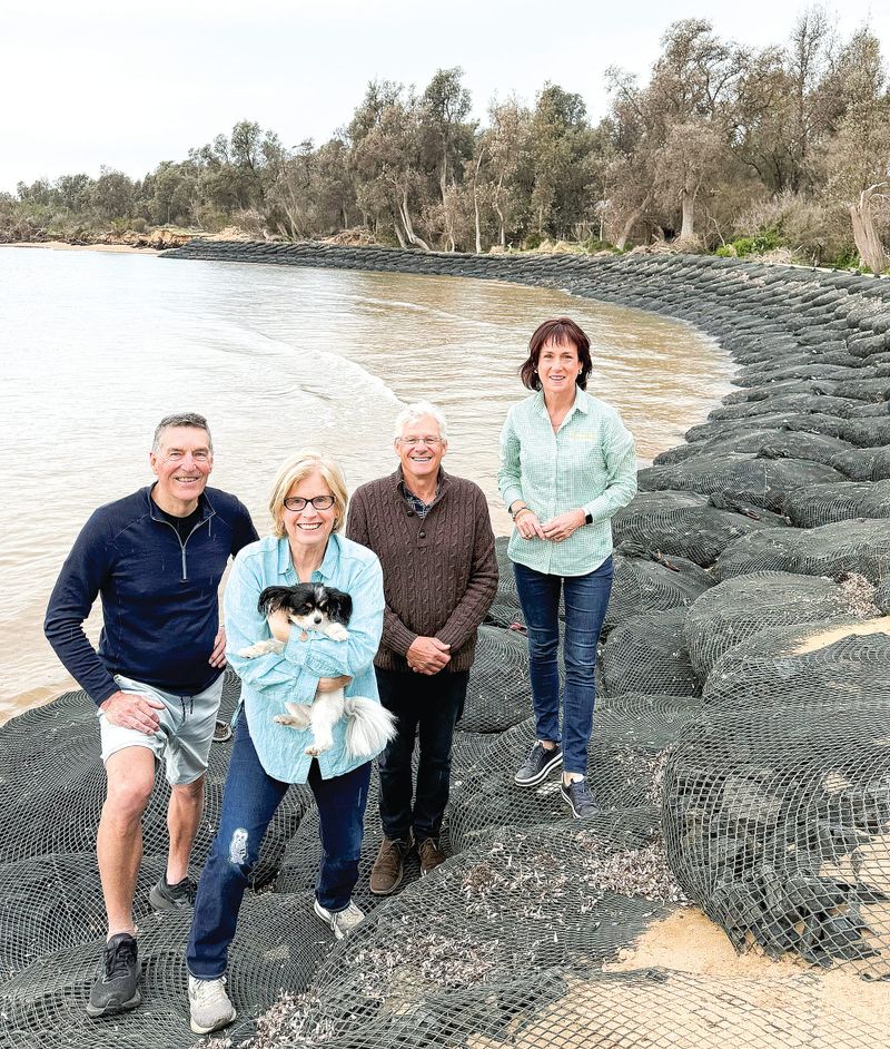 Treasurer dodges questions on Silverleaves land tax bills post image