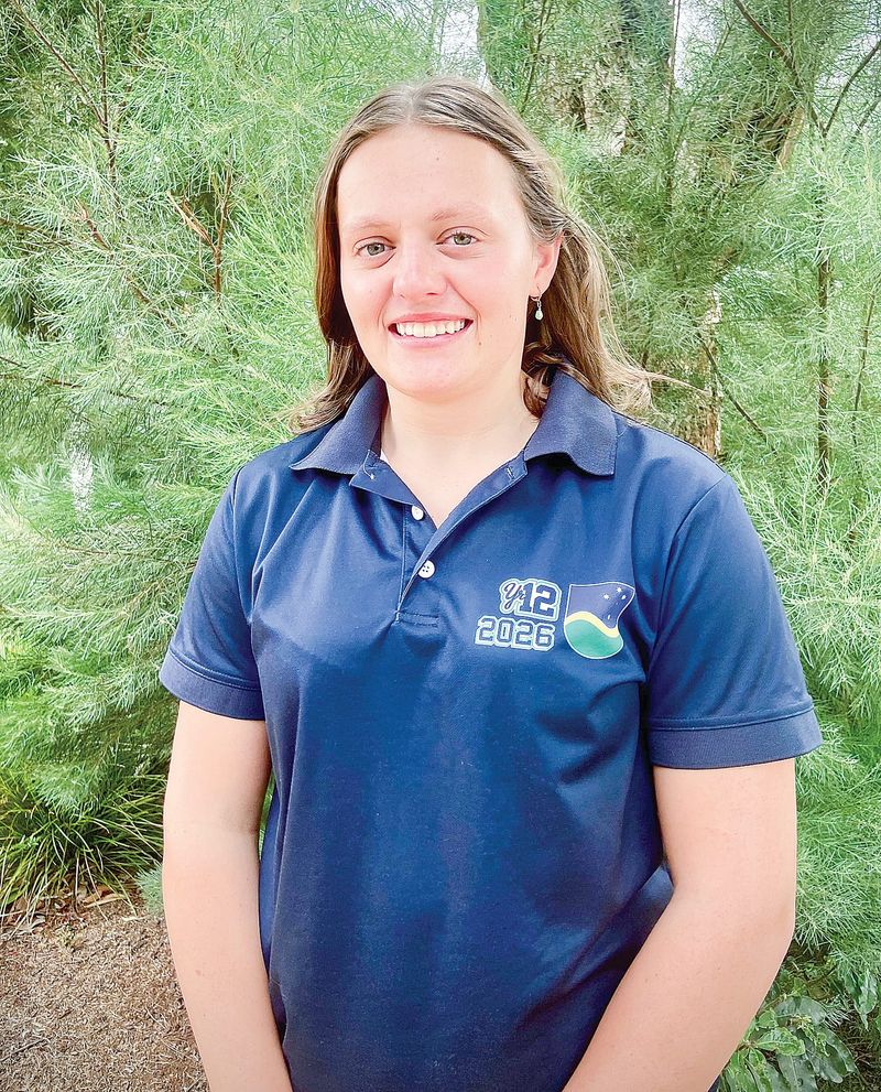 Leongatha student heads to national constitutional convention post image