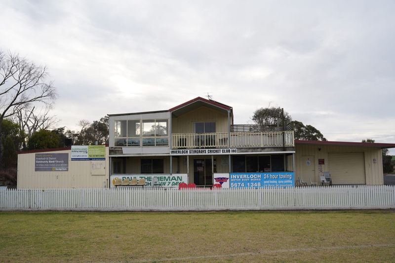 Green light for new pavilion at Inverloch's Thompson Reserve post image