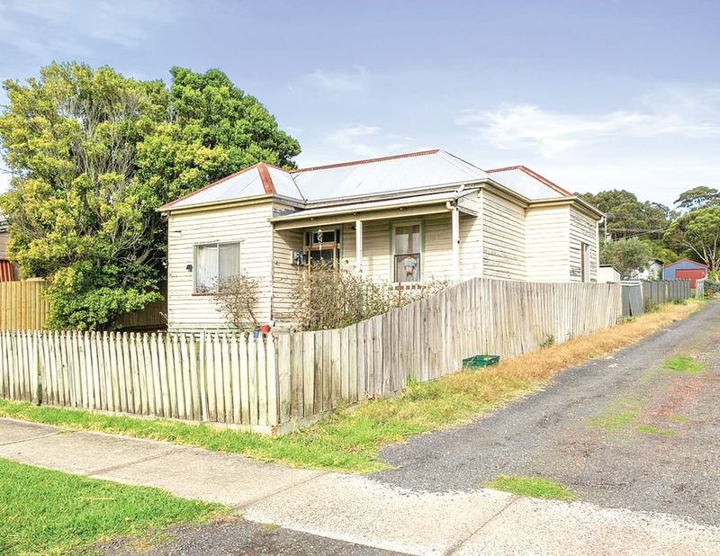 Endless potential on the fringe of Wonthaggi CBD post image