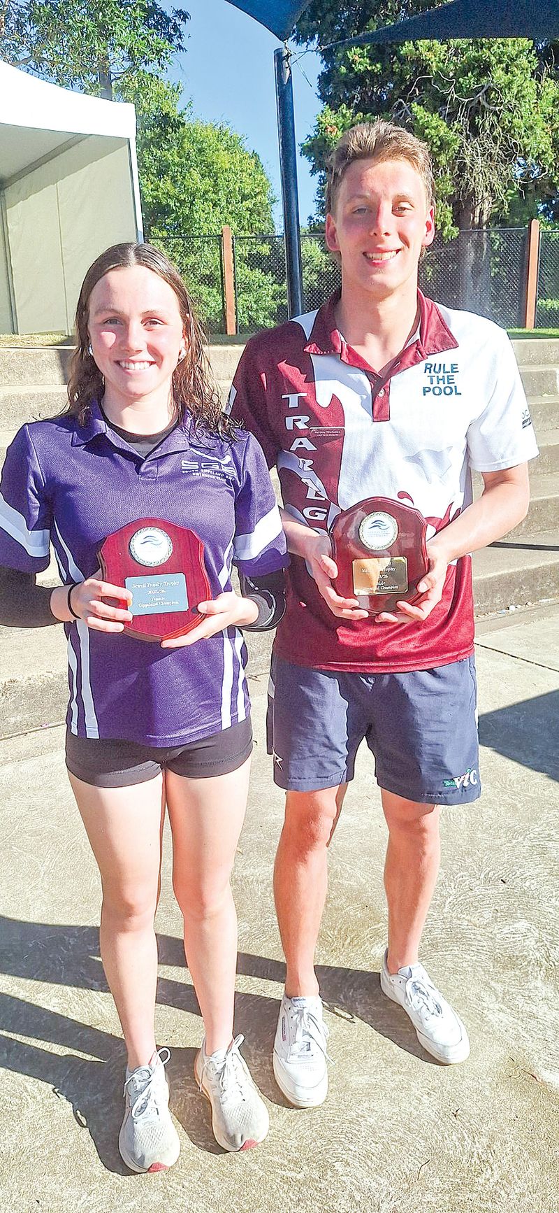 SGB dominates at Gippsland Championship post image