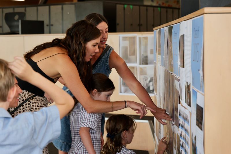 Newhaven College Open Morning and Alumni Reunion post image