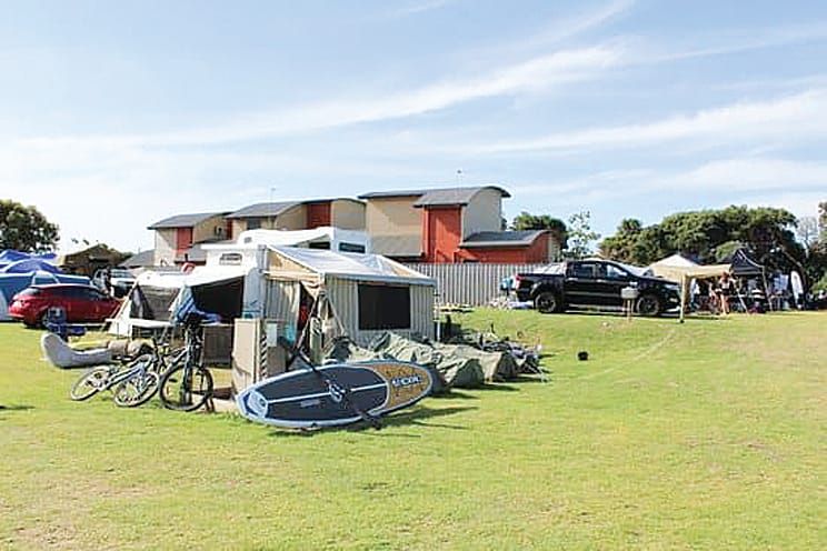 Councillors to vote on Sandy Point development post image