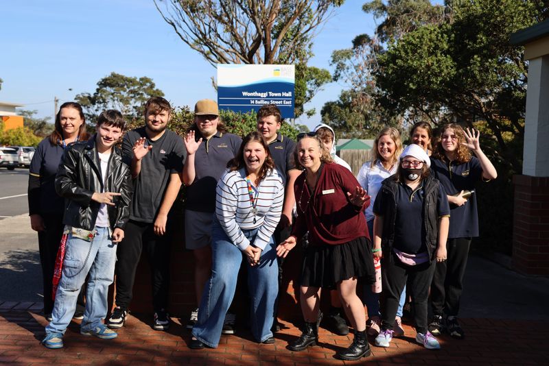 Embracing autism on the Bass Coast for World Autism Month post image