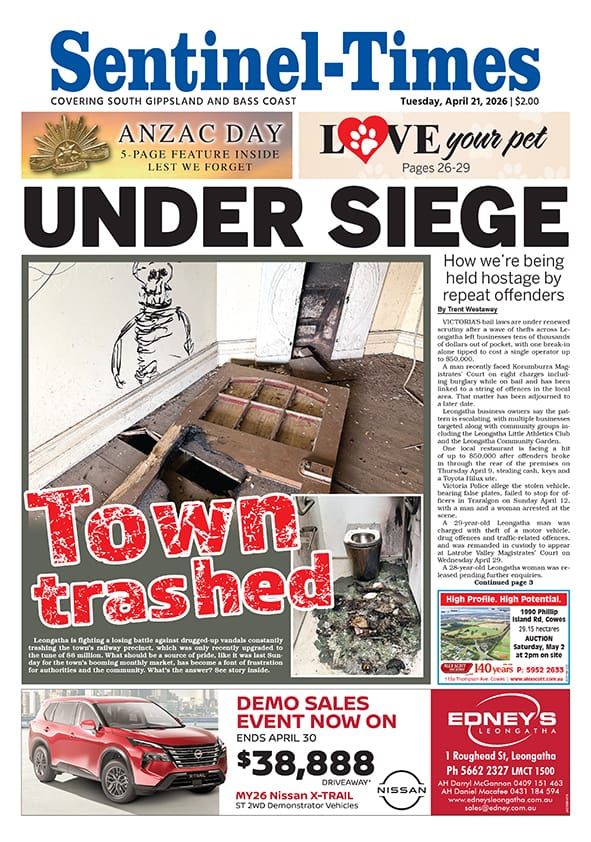 Tuesday, April 21, 2026 post image