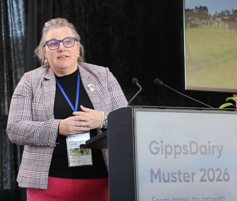 Why dairy farms are a ticking timebomb but it's not what you think post image