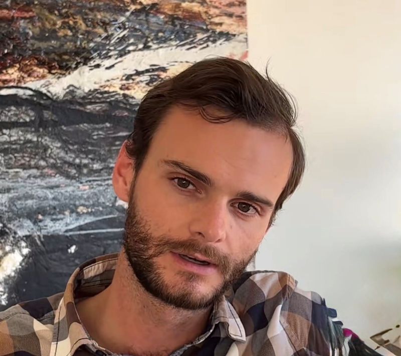 Why Cr Morgan wants more from council on climate change post image