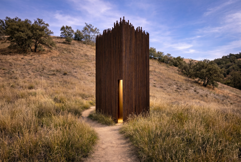 Sculpture to rise on Rail Trail post image