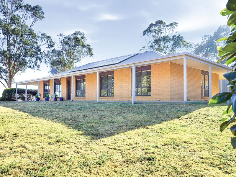 Space and lifestyle on the edge of Loch post image