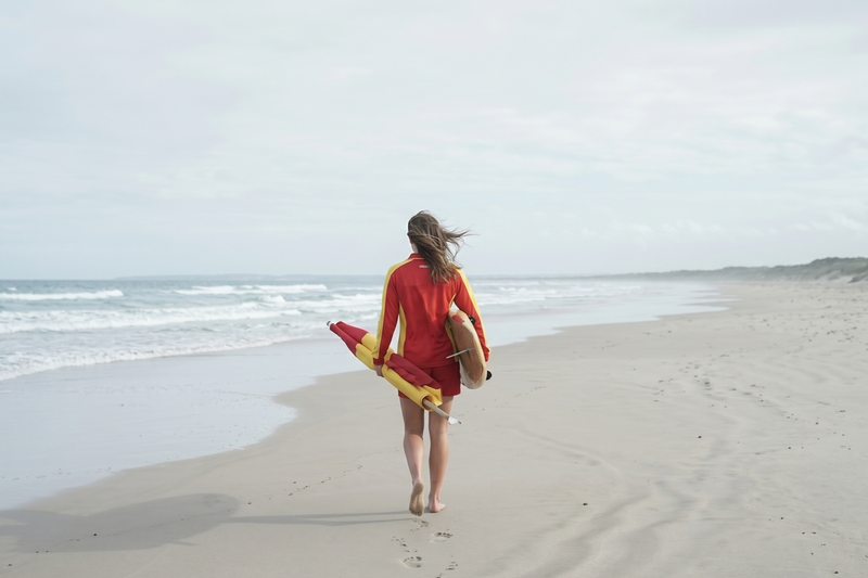 Flags down tomorrow on summer patrols as lifesavers warn Bass Coast risk endures post image