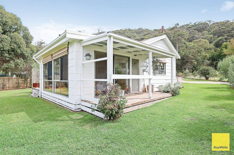 Breathtaking views from renovated coastal retreat post image