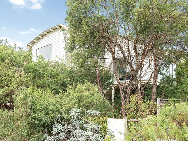 Architect designed beach escape post image