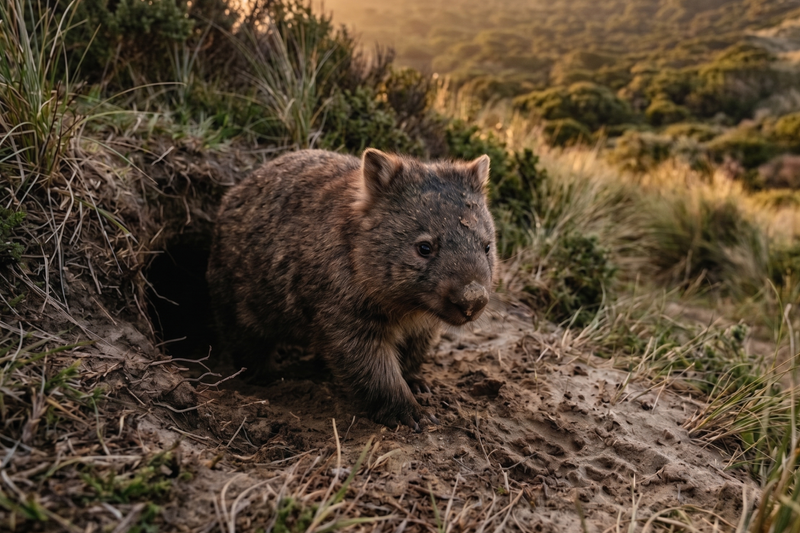 The plight of the San Remo wombats deserves another look post image