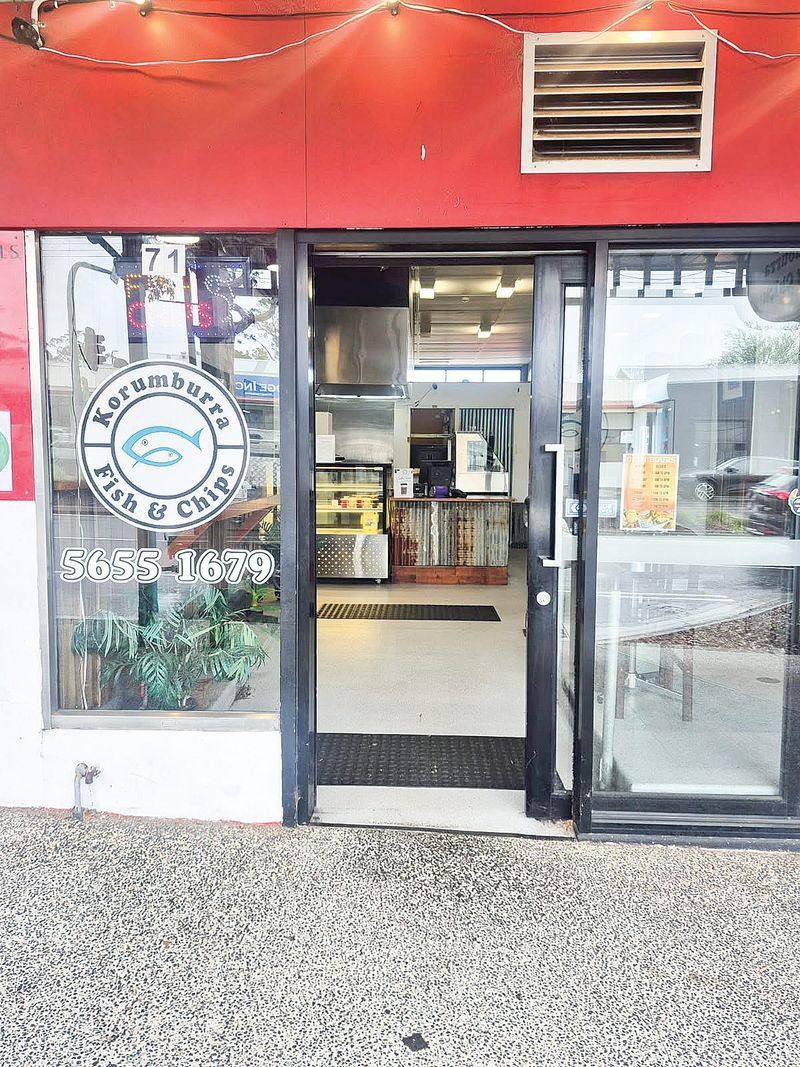 Final orders called as Korumburra Fish and Chips closes post image
