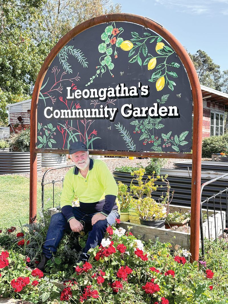 Leongatha Garden offers fresh take as fuel crisis exposes system fragility post image