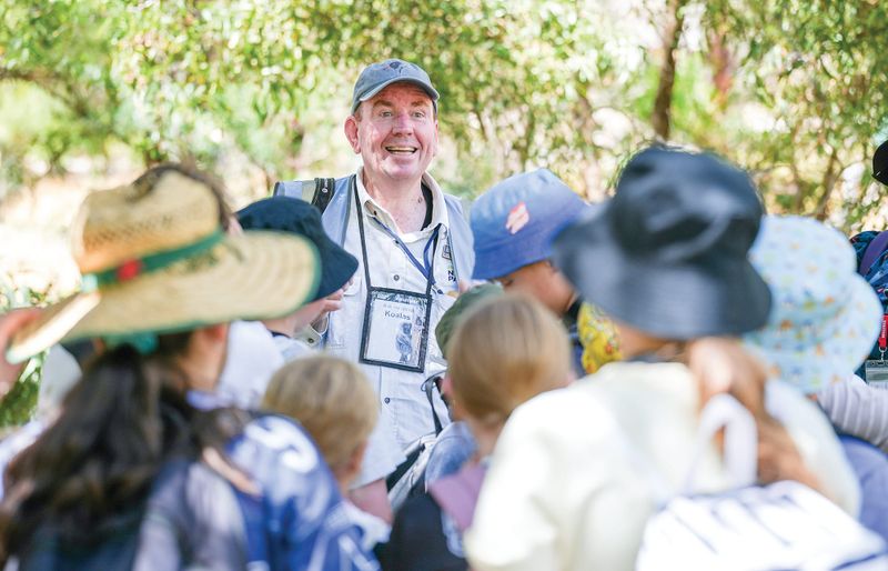 Learn new skills and make a difference at the Bass Coast Volunteer Expo post image