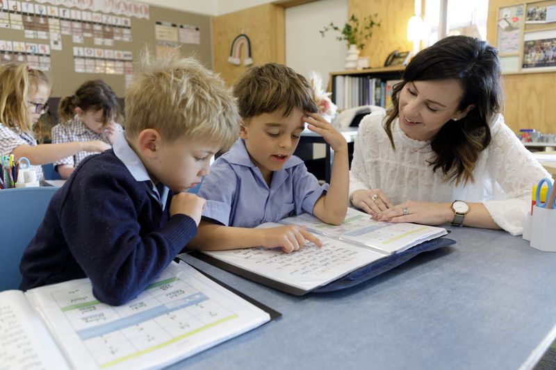 Newhaven College – a strong start for a child’s education post image