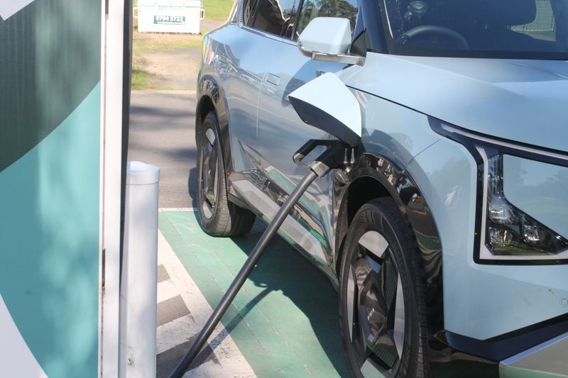 Steep hike in EV recharge fees proposed for South Gippsland post image