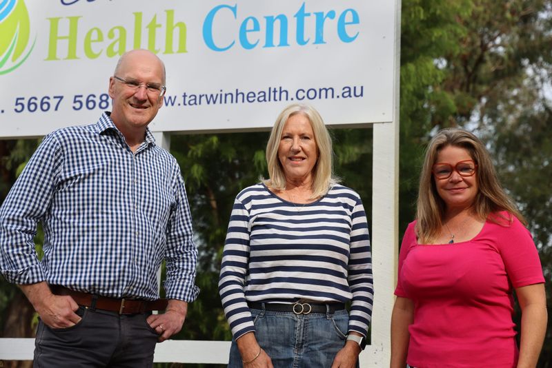 Doctor shortage reaches crisis point in South Gippsland post image