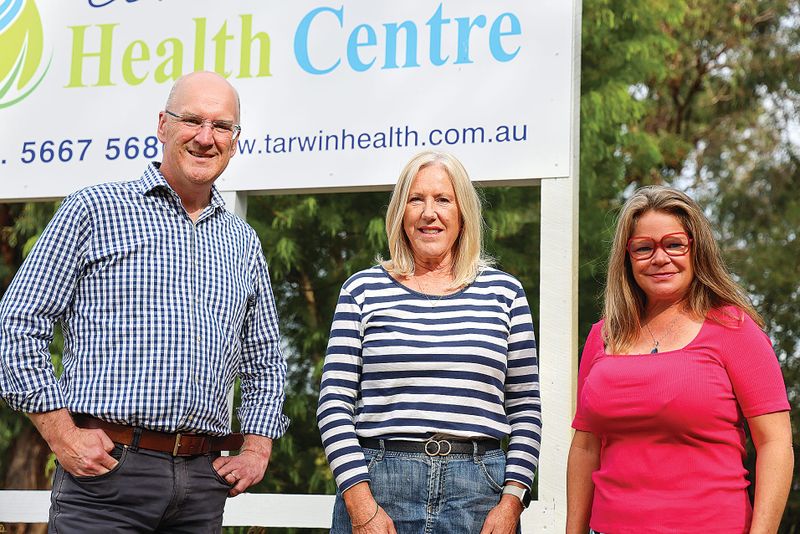 No doctor for two years as South Gippsland health crisis deepens post image