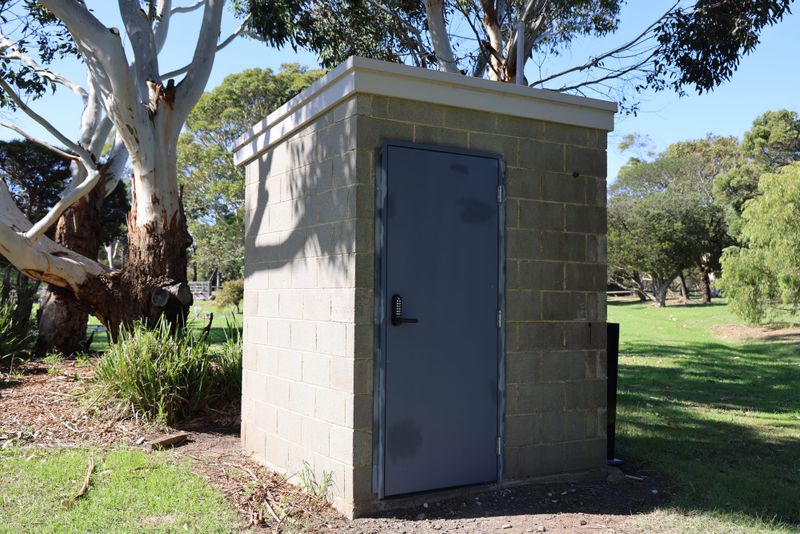 Cemetery struggles to win the battle against vandals post image