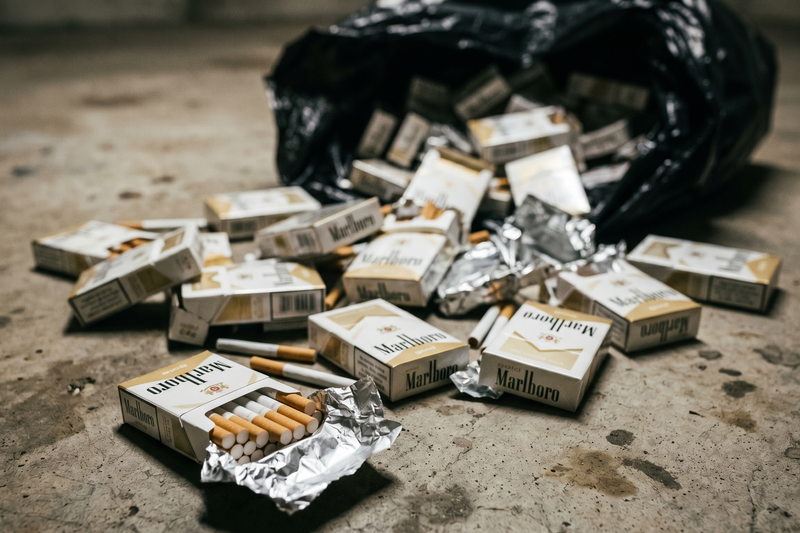 Aldred blasts tobacco policy as nicotine consumption surges post image