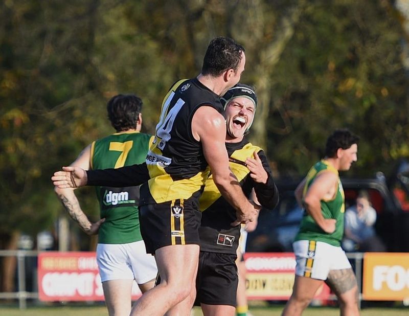 Behind the smiles and celebration, a crisis looms for Gippsland football post image