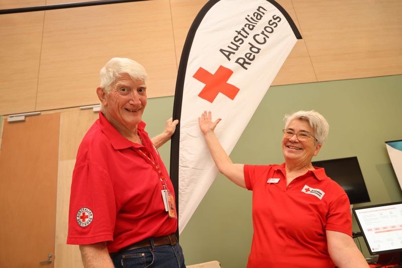Bass Coast unites for the Year to Volunteer Expo at Berninneit post image