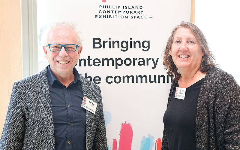 Dynamic summer  arts program  planned for Berninneit post image