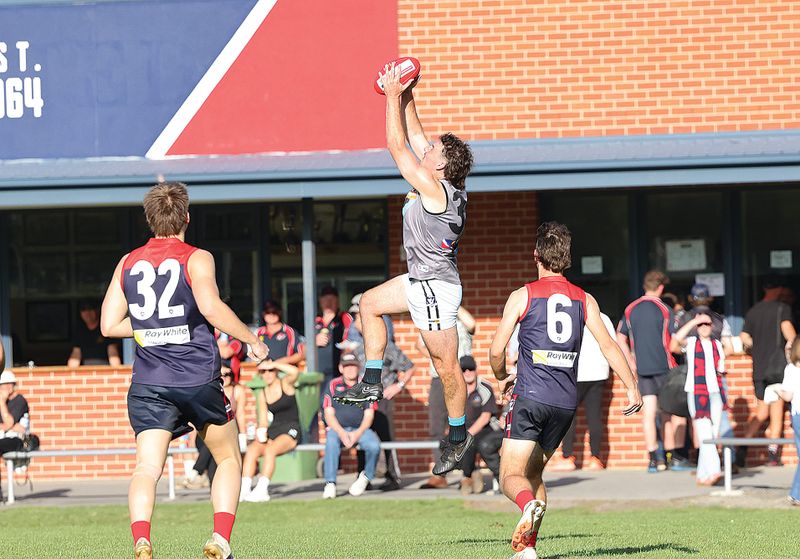 MDU bounce back as Toora pay for inaccuracy post image