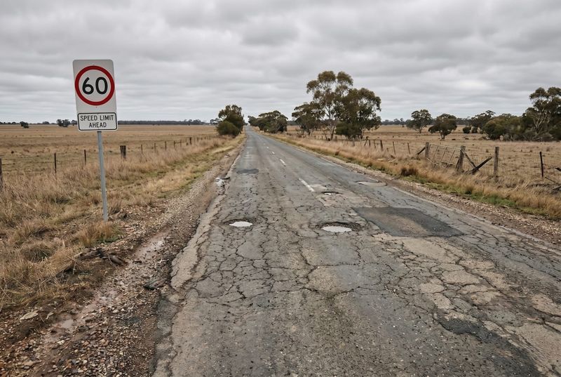 Road spending up but repairs going backwards post image