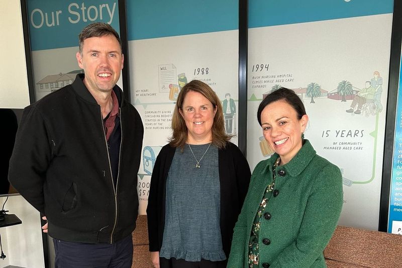 Early learning boost for South Gippsland in State Budget post image