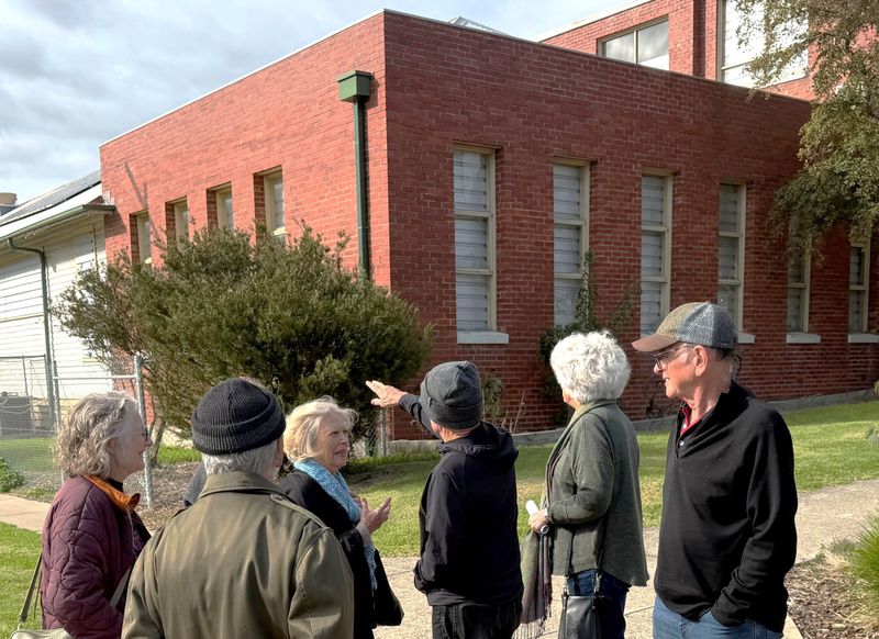 School’s out but what’s next for old Wonthaggi Tech site post image