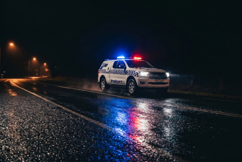 Wonthaggi man charged with 38 offences while on bail as crime wave grips region post image