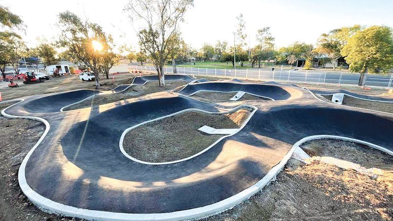 Have your say on Cape Woolamai pump track post image
