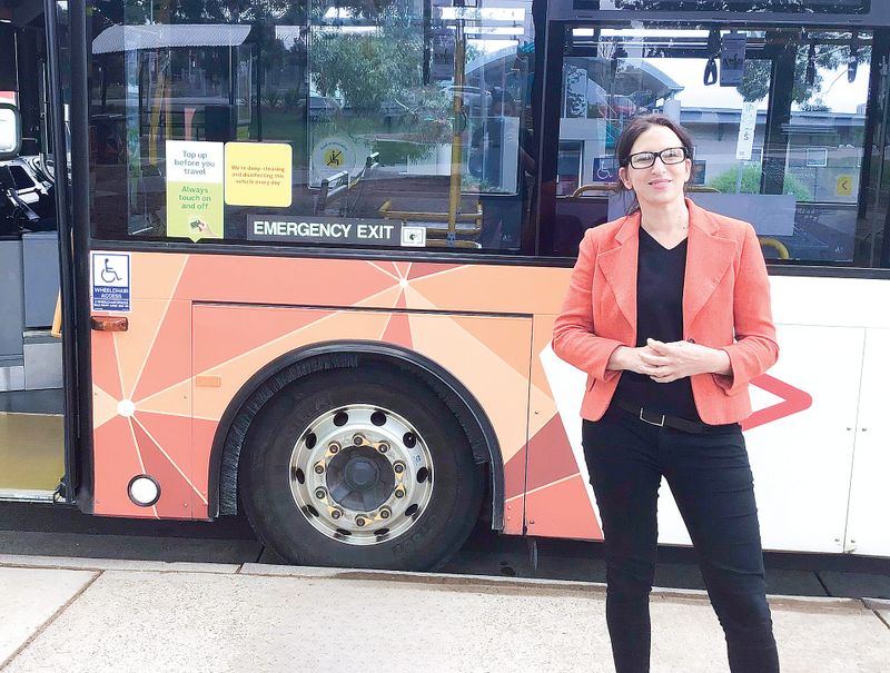 Buses, kinders and rebates in regional Budget wrap post image