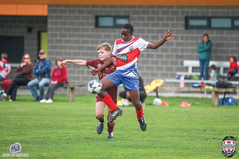 Wonthaggi juniors fire on all fronts post image