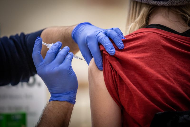 Teens offered free jab against deadly disease post image