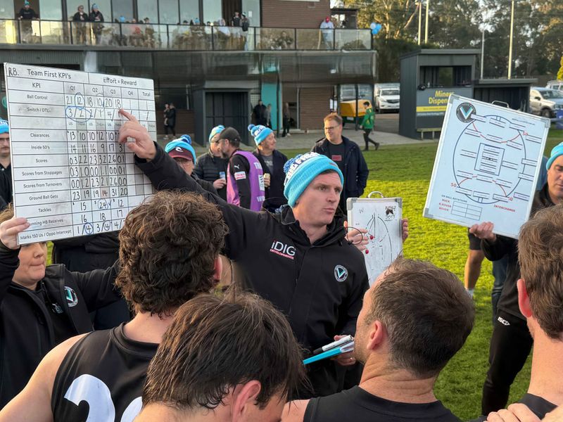 Wonthaggi and Traralgon go at it in crucial Gippsland contest post image