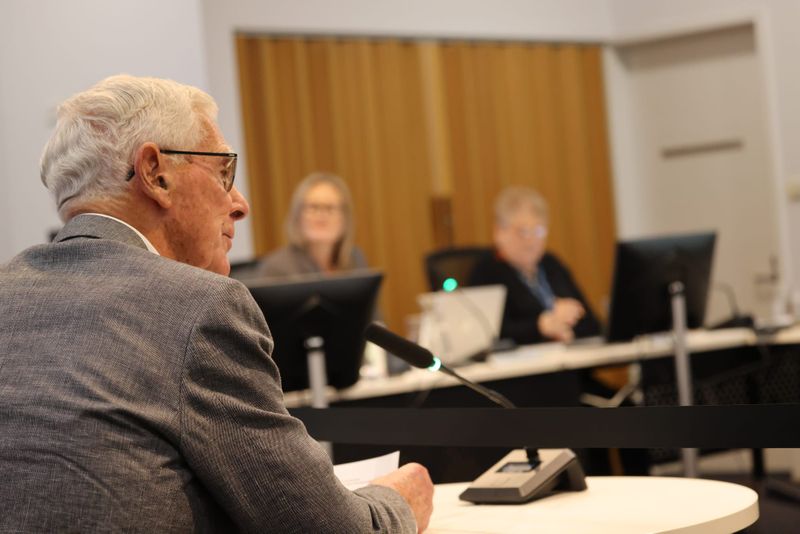 Cape Paterson residents demand action on Park Parade Road closure post image