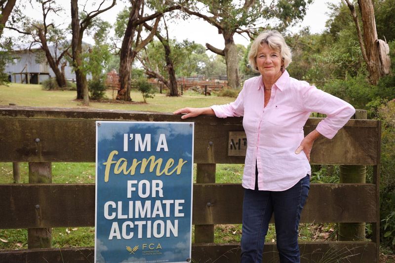 Joan hopes her award inspires women to take the next step post image