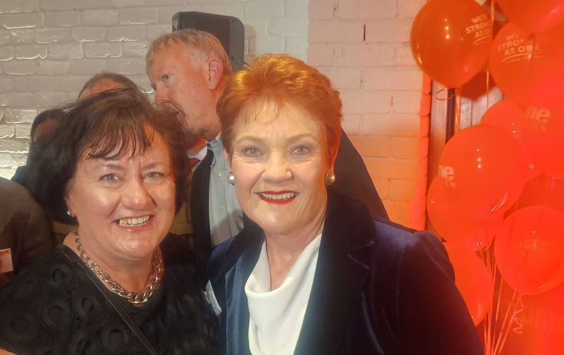 One Nation candidate? Not yet, says Cr Edwards post image