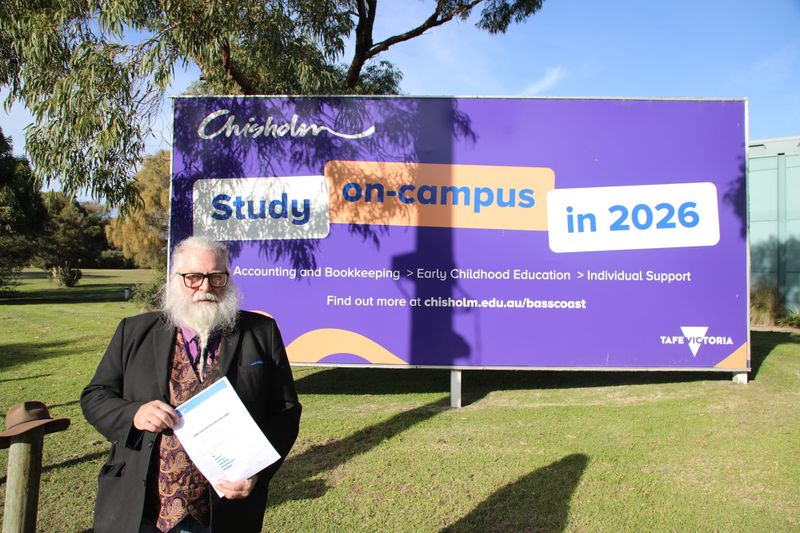 Teacher warns TAFE offering still falls short post image