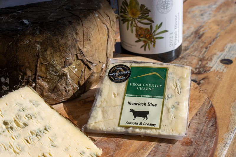World class Gippsland cheese returns to local supermarket shelves post image
