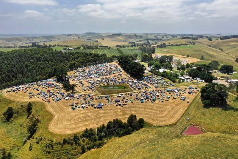 NYE On The Hill returns to South Gippsland with spectacular festival program post image