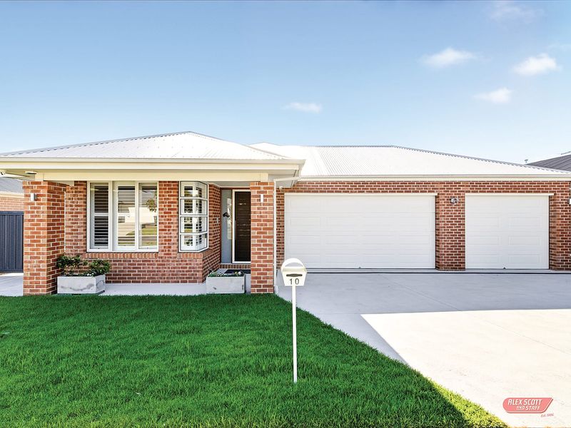 Luxury and security in the Whytesands Estate post image