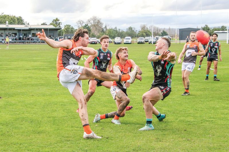 Giants denied after comeback falls one point short post image