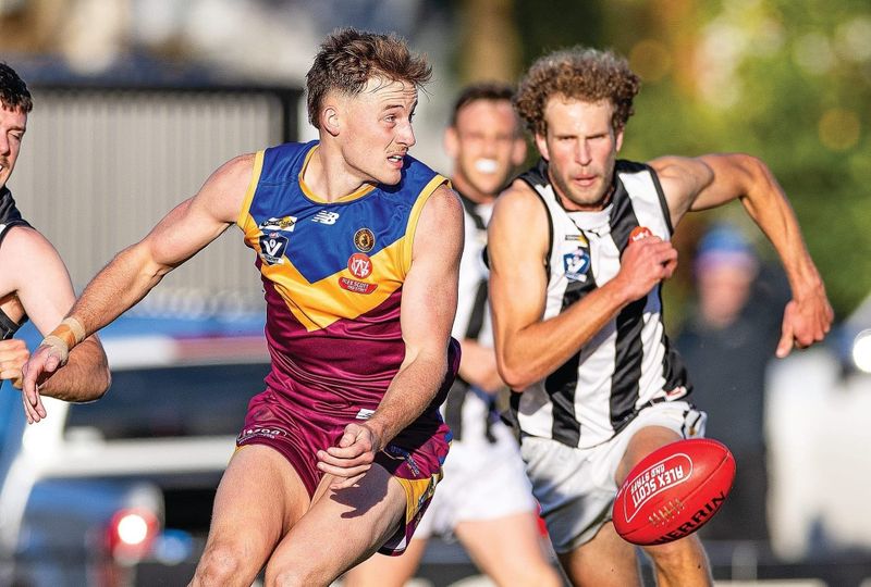 Daly challenges the Dusties post image