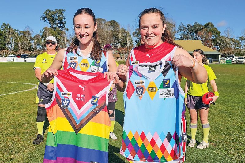 Slow start costs Breakers in Pride Round clash post image
